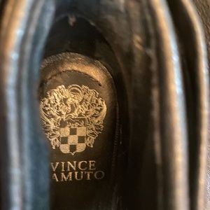 Vince Camuto Booties